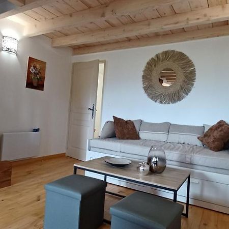 Gite Le Petit Nice Pradelles Extérieur photo