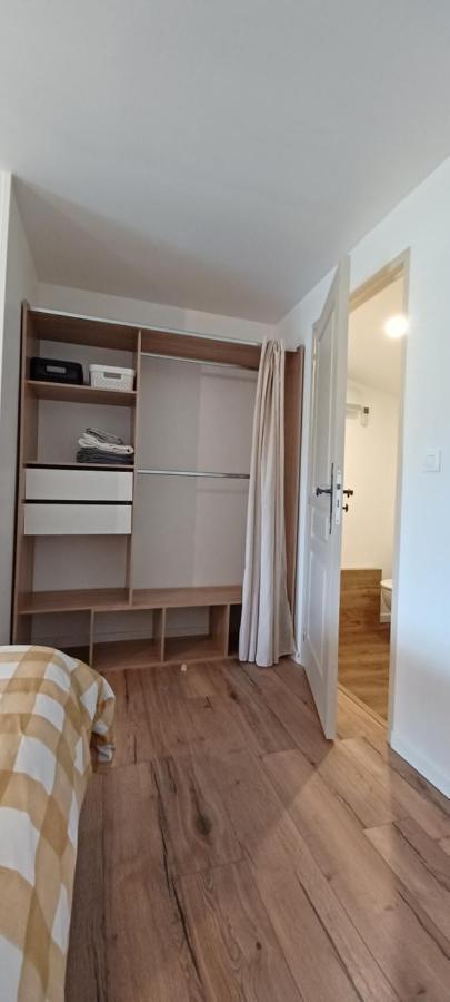 Gite Le Petit Nice Pradelles Extérieur photo